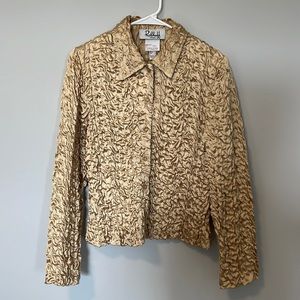 ✨HP✨ Joseph Ribkoff Design Jacket